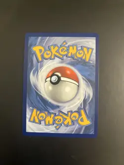 Swadloon (Master Ball Pattern) 002/086 Sv: White Flare Holo Stage 1 - Image 2