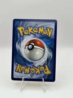 Pikachu - 27/78 Pokemon GO - Pokemon TCG - 2022 NM - Image 2