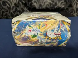 Pokemon Brilliant Stars Booster Box - New & Sealed - Image 3