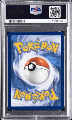 2023 POKEMON PAL EN-PALDEA EVOLVED ILLUSTRATION RARE #222 TYRANITAR PSA 10 - Image 2