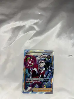 Pokemon Piers TCG TG28/TG30 Astral Radiance Full Art Trainer Ultra Rare Holo - Image 1