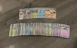Pokemon 151 Holo Bulk Lot - Image 1