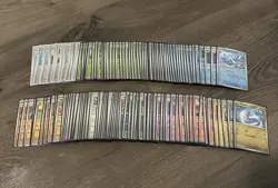Pokemon 151 Holo Bulk Lot - Image 2