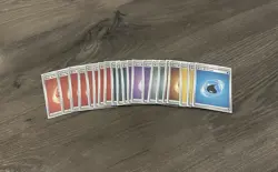 Pokemon 151 Holo Bulk Lot - Image 3