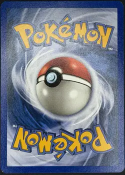 2002 Pokemon Legendary Collect. Snorlax 64/110 Reverse Holo MINTY - Image 3