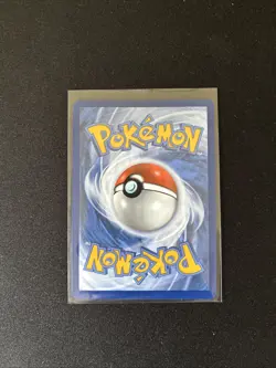 Pokemon TCG Mewtwo ex Paradox Rift 058/182 Holo Double Rare - Image 2