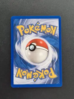 Psyduck 70/109 Non Holo Team Rocket Returns Common Pokemon TCG - NM - Image 2