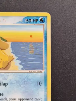 Psyduck 70/109 Non Holo Team Rocket Returns Common Pokemon TCG - NM - Image 4