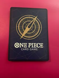 Roronoa Zoro (One Piece Day Dallas 2025) OP07-113 One Piece Promotion Cards Foil - Image 2