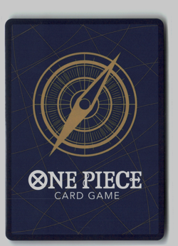 Stussy (Alt Art) OP13-110 SR Carrying on His Will ONE PIECE Card Japanese - Image 2