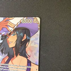 English Ms. All Sunday SP OP14-084 One Piece OP-16 TIME OF BATTLE - Image 4