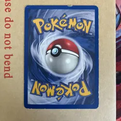 Pokemon Card Lt. Surge's Eevee LP Gym Challenge Uncommon 51/132 - MP/HP - Image 5