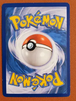 Umbreon 61/108 [LP] Non Holo BW Dark Explorers Pokemon Card Rare Moonbreon - Image 2