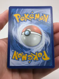 Decidueye GX SM37 Black Star Promo Full Art Holo Pokemon Card - Image 2