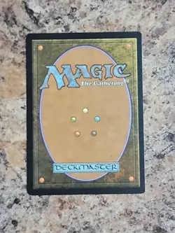 Llanowar Scout FOIL Dominaria NM Green Common MAGIC GATHERING CARD Unplayed - Image 3