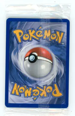2009 Pokemon Organized Play League Holo Promo 8 Energy Card Pack SEALED! - Image 2