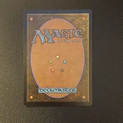 Parallax Wave Nemesis Rare NM Magic the Gathering MTG - Image 2