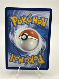 Pokemon: Charizard ex 215/197 Ultra Rare Full Art Obsidian Flames - Image 2