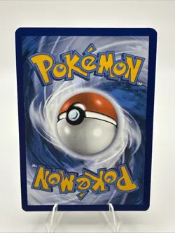 Pokemon TCG Ceruledge 197/191 Sv08 Surging Sparks Illustration Rare Holo - Image 2