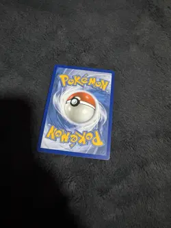 Pokemon Vulpix Mega Evolution IR 138/132 Near Mint - Image 2