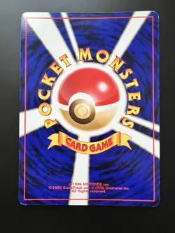 Togepi Southern Islands 04/18 Regular Holo Pokemon TCG HP40 Keiko Fukuyama - Image 2
