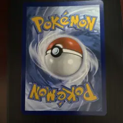 Pokemon Fidough Sv: Scarlet & Violet Promo Holo 069 Basic baby shiny - Image 2