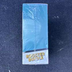 Pokemon Mega Evolution Ascended Heroes Booster Bundle 6 Packs SEALED - Image 2