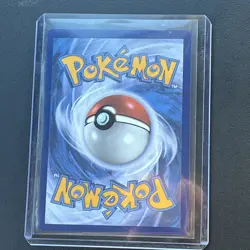 Pokemon Houndoom 66/64 Shrouded Fable NM - Image 2