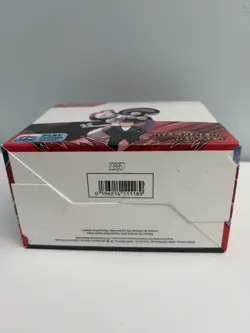 Pokemon TCG Destined Rivals Full Booster Box (Box Unsealed & 36 Sealed Packs) - Image 3
