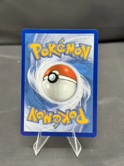 Pokemon TCG Team Rocket's Giovanni 225/182 Sv10 Destined Rivals Ultra Rare NM - Image 2