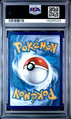 2021 Pokemon Flying Pikachu Vmax Celebrations 007 PSA 10 - Image 2
