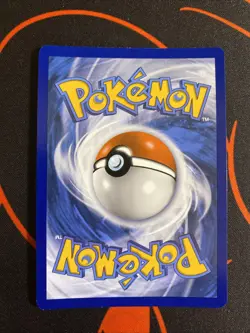 Pokemon TCG Snorlax SWSH119 Sword & Shield Holo Black Star Promo LP - Image 3