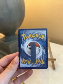 The Pokemon Company Umbreon V Alt Art Full Art Holo Ultra Rare 189/203 2021 - Image 3