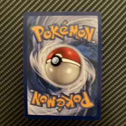 Pokemon Gladion Full Art Ultra Rare Holo SM-Crimson Invasion 109/111 Trainer - Image 2