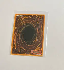 2x Yu-Gi-Oh! D.D. Crow #BLCR-EN077 Ultra Rare 1st Edition (NM) - Image 5