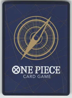 One Piece TCG Boa Hancock Foil Carrying On His Will #OP13-051 NM - Image 2