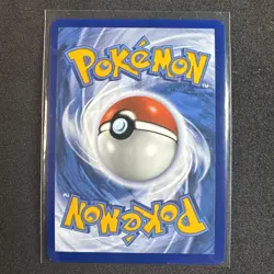 2023 POKEMON SVI EN-SCARLET & VIOLET 204 SLOWPOKE ILLUSTRATION RARE - Image 2