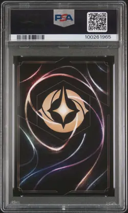 PSA 10 - Mirabel Madrigal Enchanted 7/P2 Set Championship Prize - Disney Lorcana - Image 2