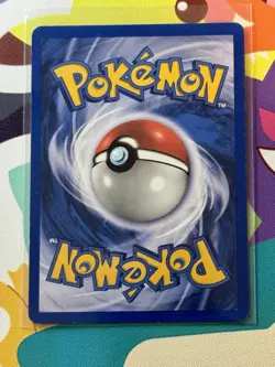 TCG Pokemon English Vintage Brock's Dugtrio 22/132 Gym Challenge Unlimited - Image 2