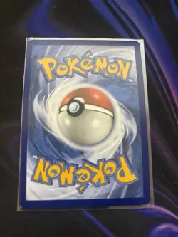 Pokemon TCG Fidough Scarlet & Violet Base Set Holo Illustration Card 213/198 - Image 2