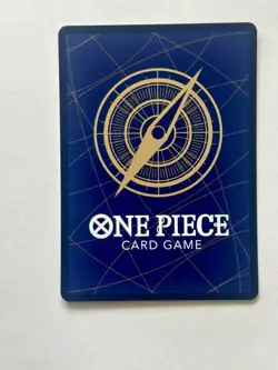 One Piece 2nd Anniversary 2 card Lot Portgas D. Ace OP02-013 SR Japanese foil - Image 2