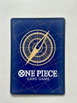 One Piece 2nd Anniversary 2 card Lot Portgas D. Ace OP02-013 SR Japanese foil - Image 4