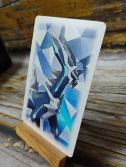 Mime Jr. - 2007 Dialga Diamond & Pearl Poker Deck - Pokemon Playing Card - Image 5