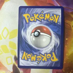 Pokemon TCG Gengar 151 Holo Rare Scarlet & Violet Card - Image 2