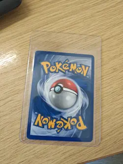 Pokemon TCG Gloom Jungle Card 37/64 1995 Edition! Vintage - Image 2