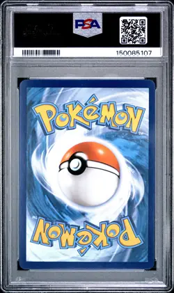 PSA 10 Centiskorch Vmax TG15/TG30 Lost Origin Pokemon Card - Image 2