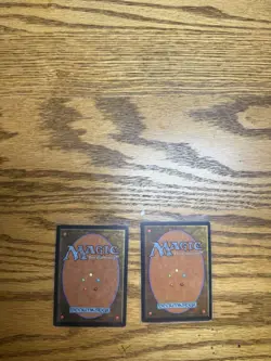 Enlightened Tutor Mirage Regular MTG - Image 2