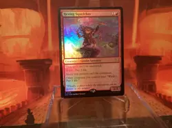 Hexing Squelcher EN [ECL - 145] - NM [Foil] TCG MTG - Image 1