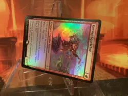 Hexing Squelcher EN [ECL - 145] - NM [Foil] TCG MTG - Image 3