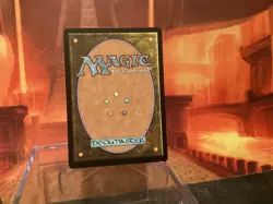 Hexing Squelcher EN [ECL - 145] - NM [Foil] TCG MTG - Image 4